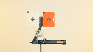 RambleSwing Pro Rotopax Bundle