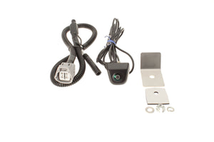 Plug & Play Undermount Camera Kit for 2010-2019 Toyota Tacoma