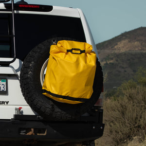 COLFAX Q.D.™ TIRE BAG