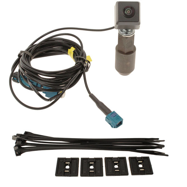 Adjustable Lug Mounted LVDS Camera Kit for 2023-2026 GM 1500 w/ Non Surround View