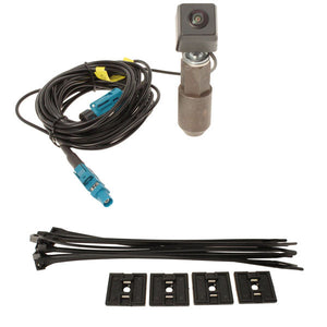 Lug Mounted LVDS Camera Kit for 2019-2024 RAM Heavy Duty Trucks w/ Non Surround