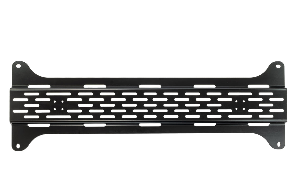 Overland Kitted Universal Mounting Plate for MAXTRAX® MKII and XTREME