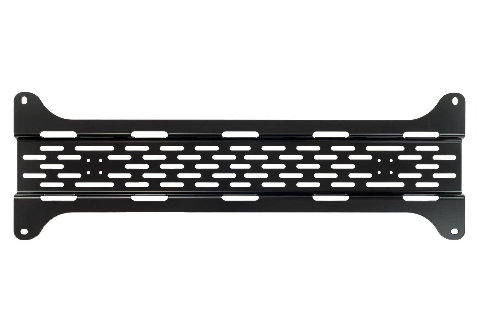 Overland Kitted Universal Mounting Plate for MAXTRAX® MKII and XTREME