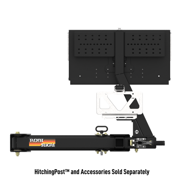 RambleSwing® Pro HitchingPost® Accessory Wings