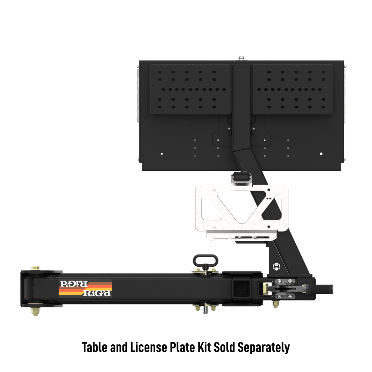 HitchingPost™ (Includes Accessory Wings)