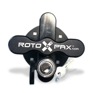 Gen 2 LOX Pack Mount