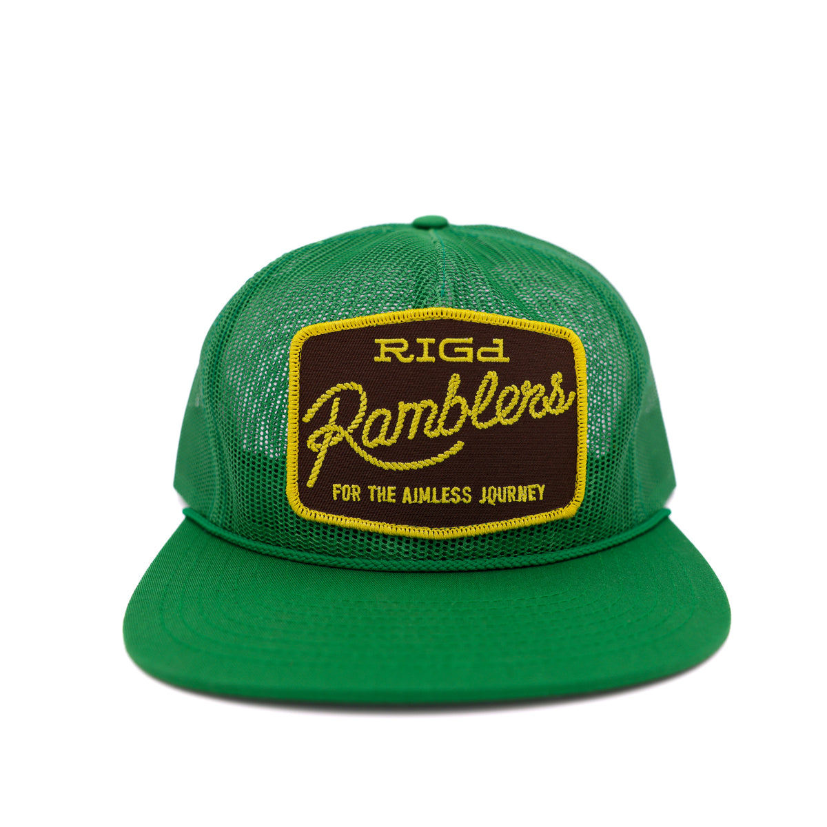 Ramblers Hat