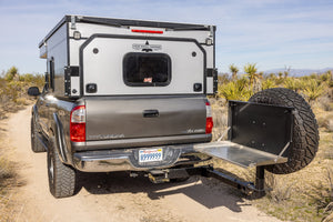 RambleSwing® Pro Tire Mount Bundle