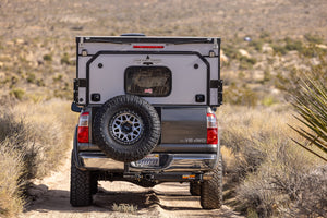 RambleSwing® Pro Tire Mount Bundle