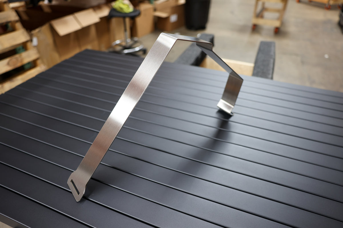 JerryRig™ Fuel/Water Mount