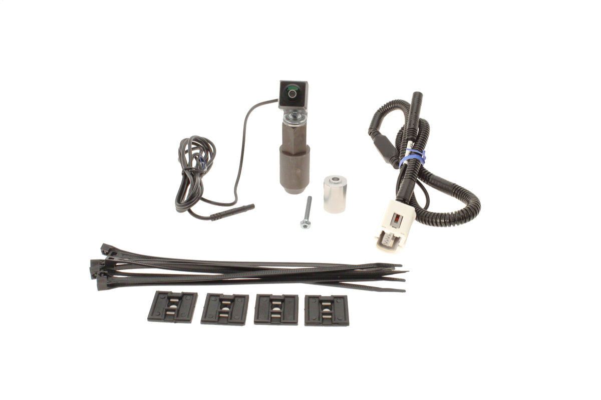Plug & Play Lug Mounted Camera Kit for 2010-2021 Toyota Tundra
