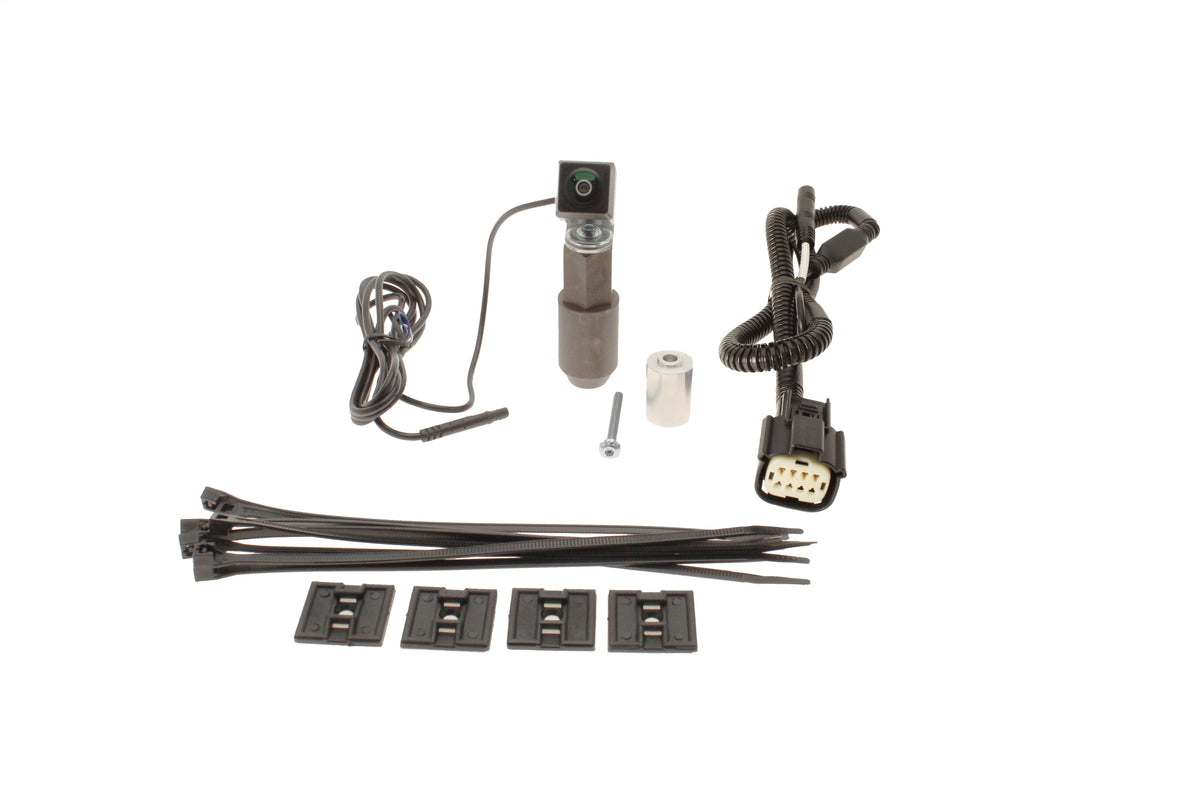 Plug & Play Lug Mounted Camera Kit for 2016-2018 GM® Sierra, Silverado