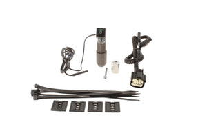 Plug & Play Lug Mounted Camera Kit for 2016-2018 GM® Sierra, Silverado