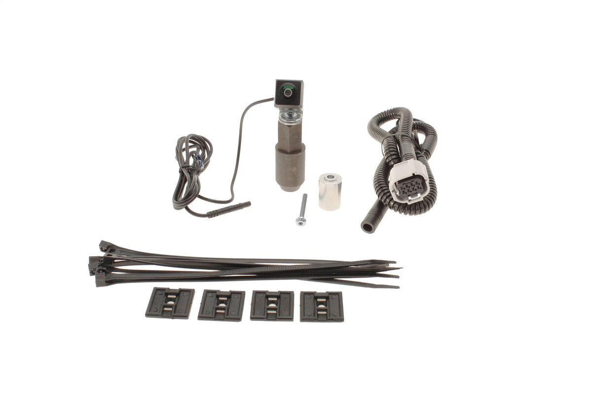Plug & Play Lug Mounted Camera Kit for 2020-2023 Toyota Tacoma