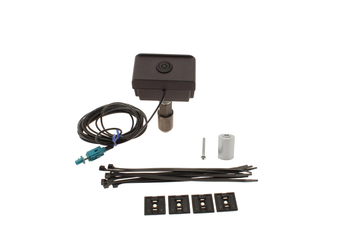 Lug Mounted Camera Relocation Kit for 2019-2024 RAM® 2500, 3500 w/ 360 View