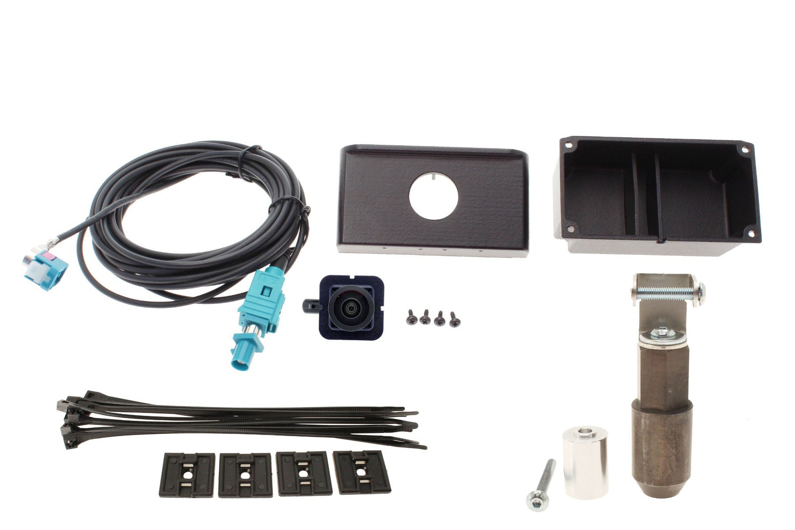 Lug Mounted Camera Relocation Kit for 2019-2024 RAM® 1500 w/ 360 View