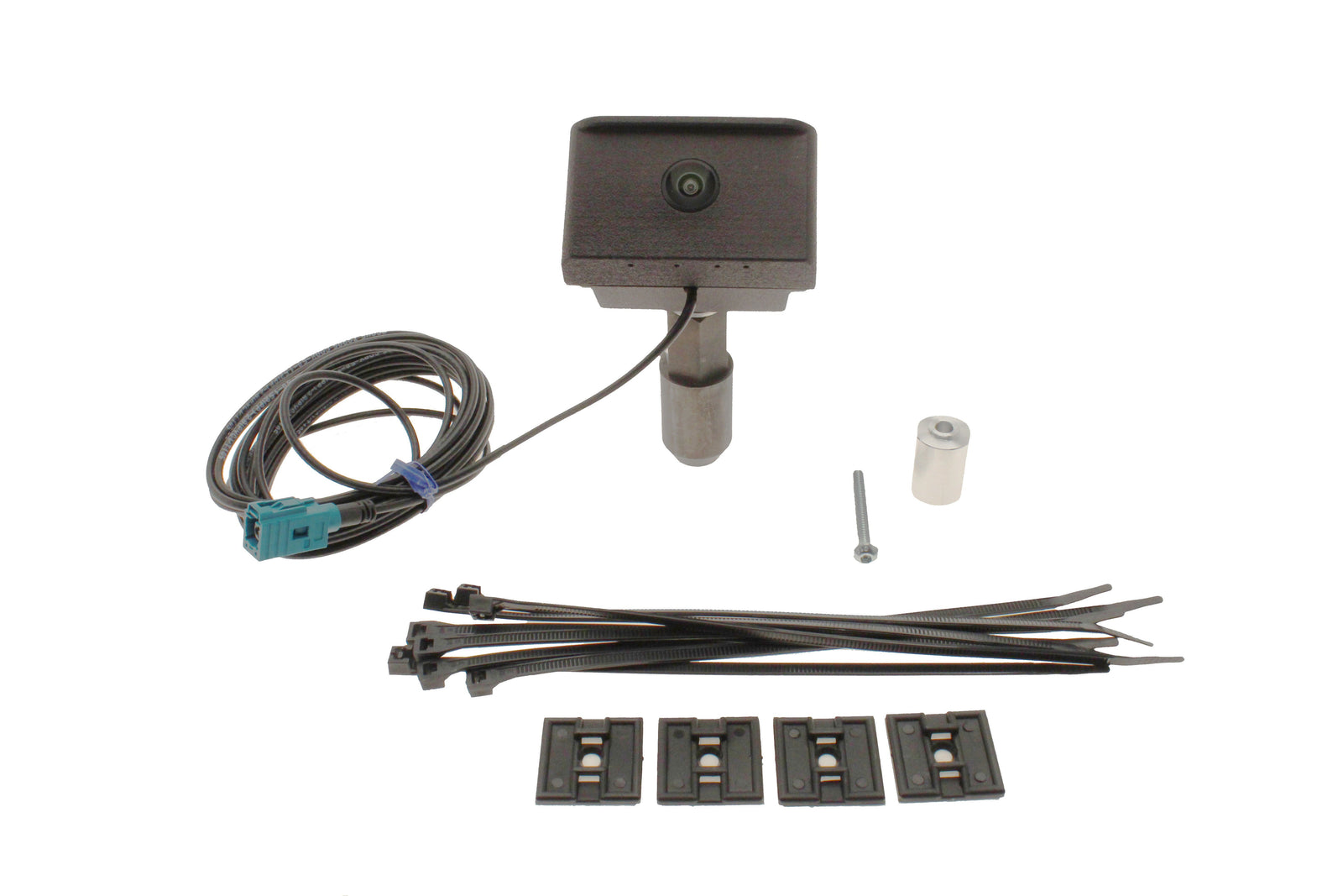 Adjustable Lug Mounted Camera Relocation Kit for 2021-2023 Ford F150
