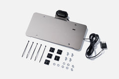 License Plate Light Kit - RIGd Supply