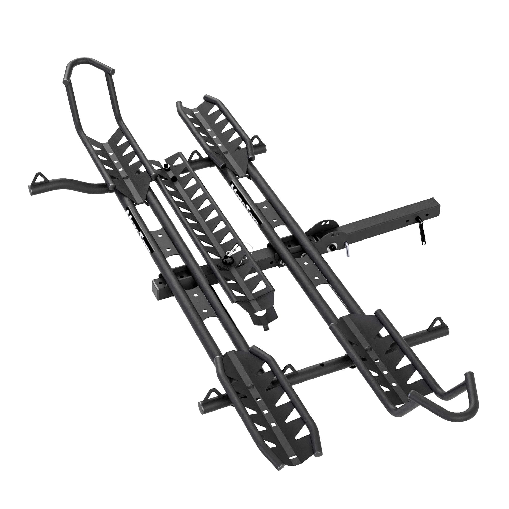 Velodrome Ramp Rack Loading Ramp for Mini Bike Racks - RIGd Supply