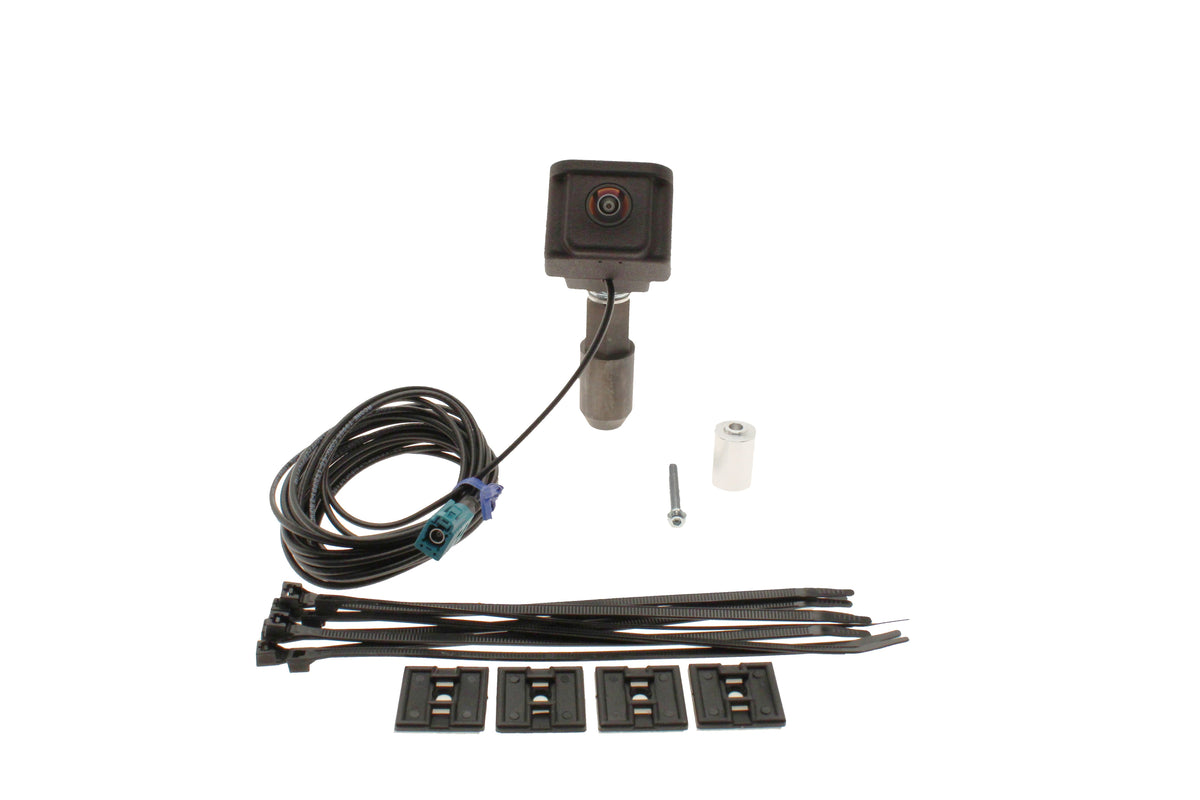 Lug Mounted Relocation Kit for 2020-2023 GM® 2500, 3500 (Non Surround View)