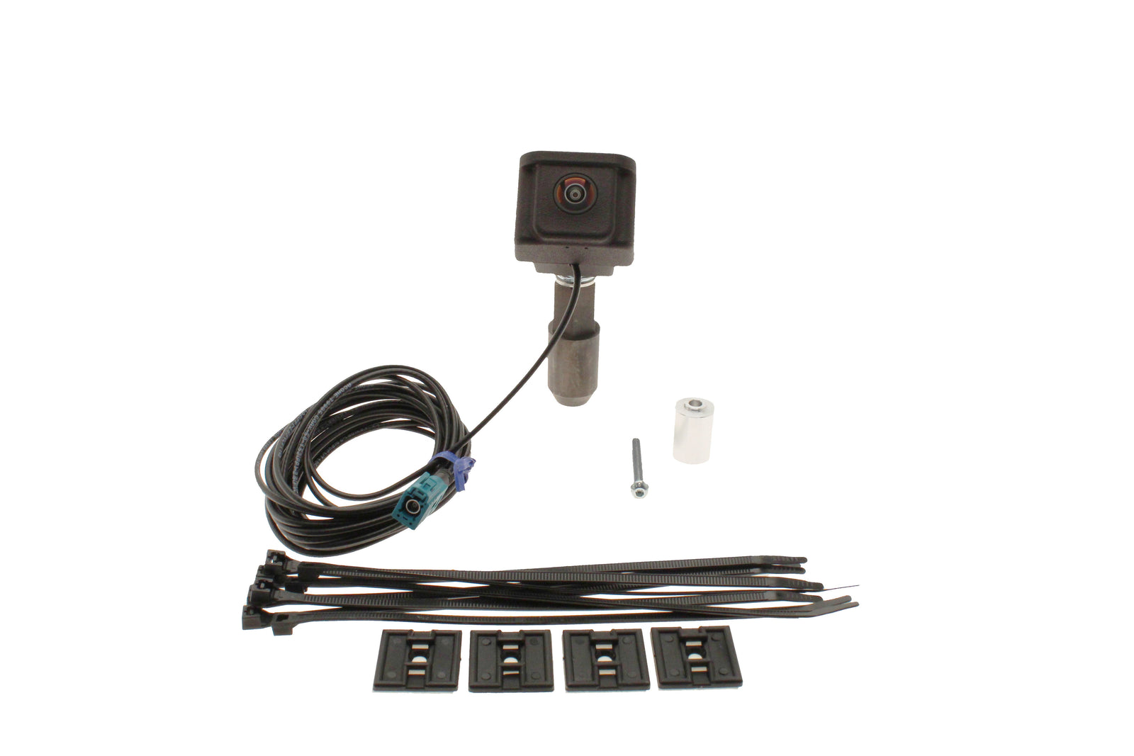 Lug Mounted Relocation Kit for 2020-2023 GM® 2500, 3500 (Non Surround View)