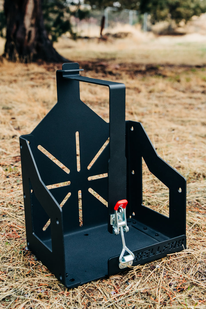 Dometic Water Jug Universal Mount