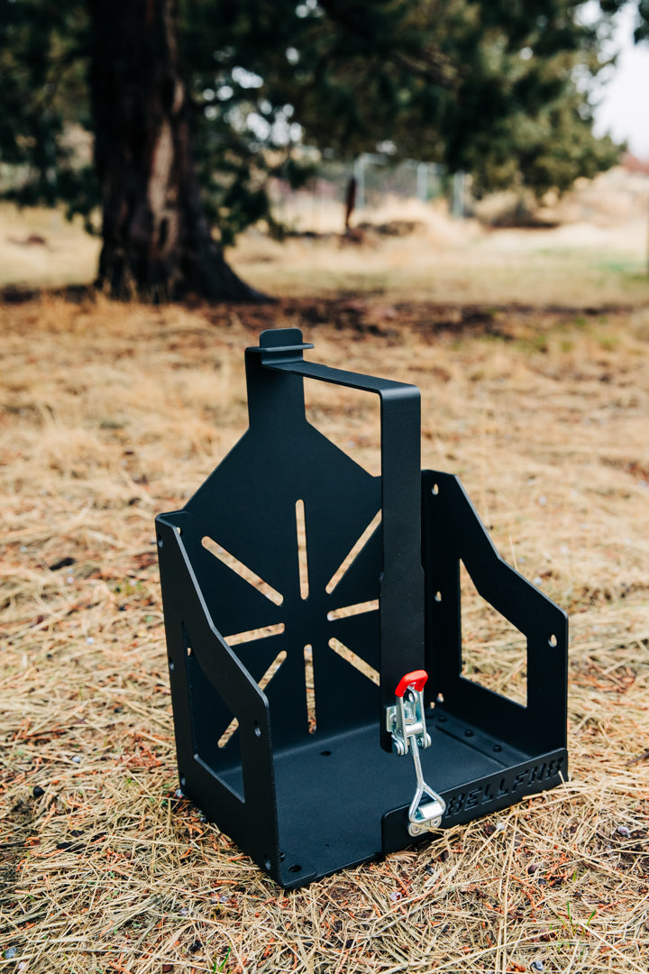 Dometic Water Jug Universal Mount