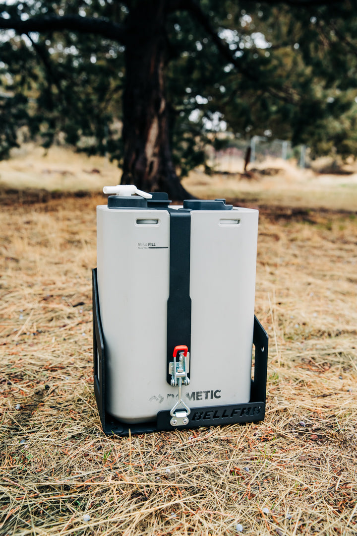 Dometic Water Jug Universal Mount