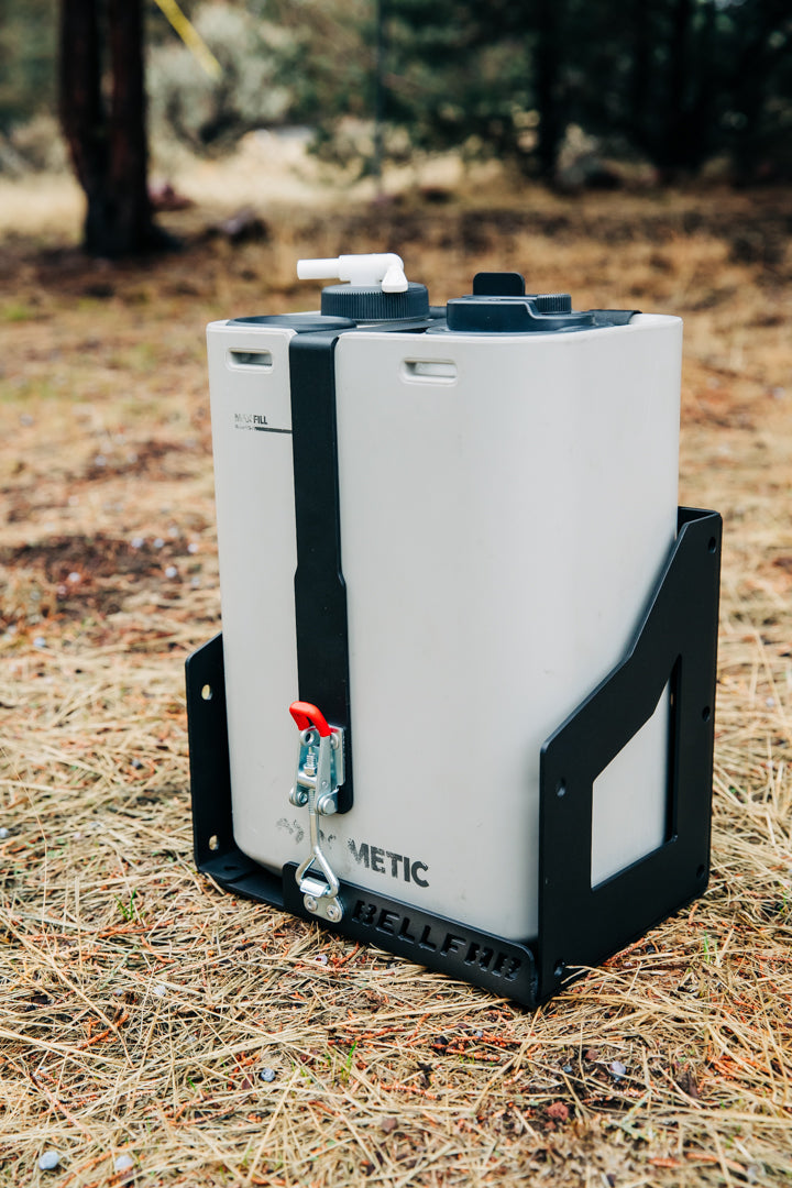 Dometic Water Jug Universal Mount