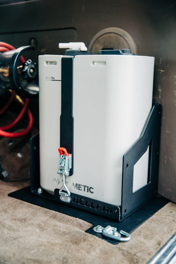 Dometic Water Jug Universal Mount