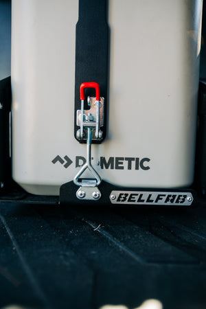 Dometic Water Jug Universal Mount