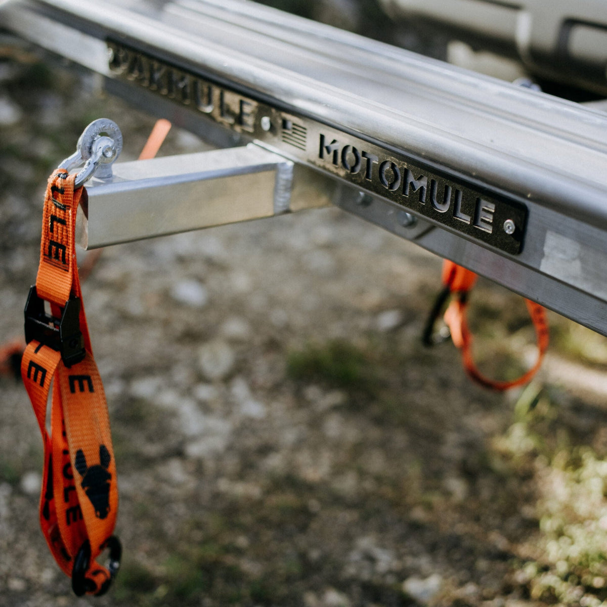 MOTOMULE™ + RambleSwing™ Pro