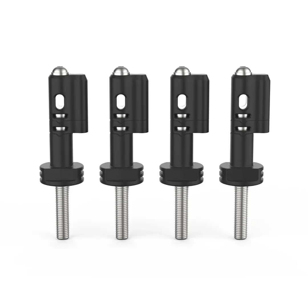 MAXTRAX Universal Mounting Pins for MKII, XTREME and LITE