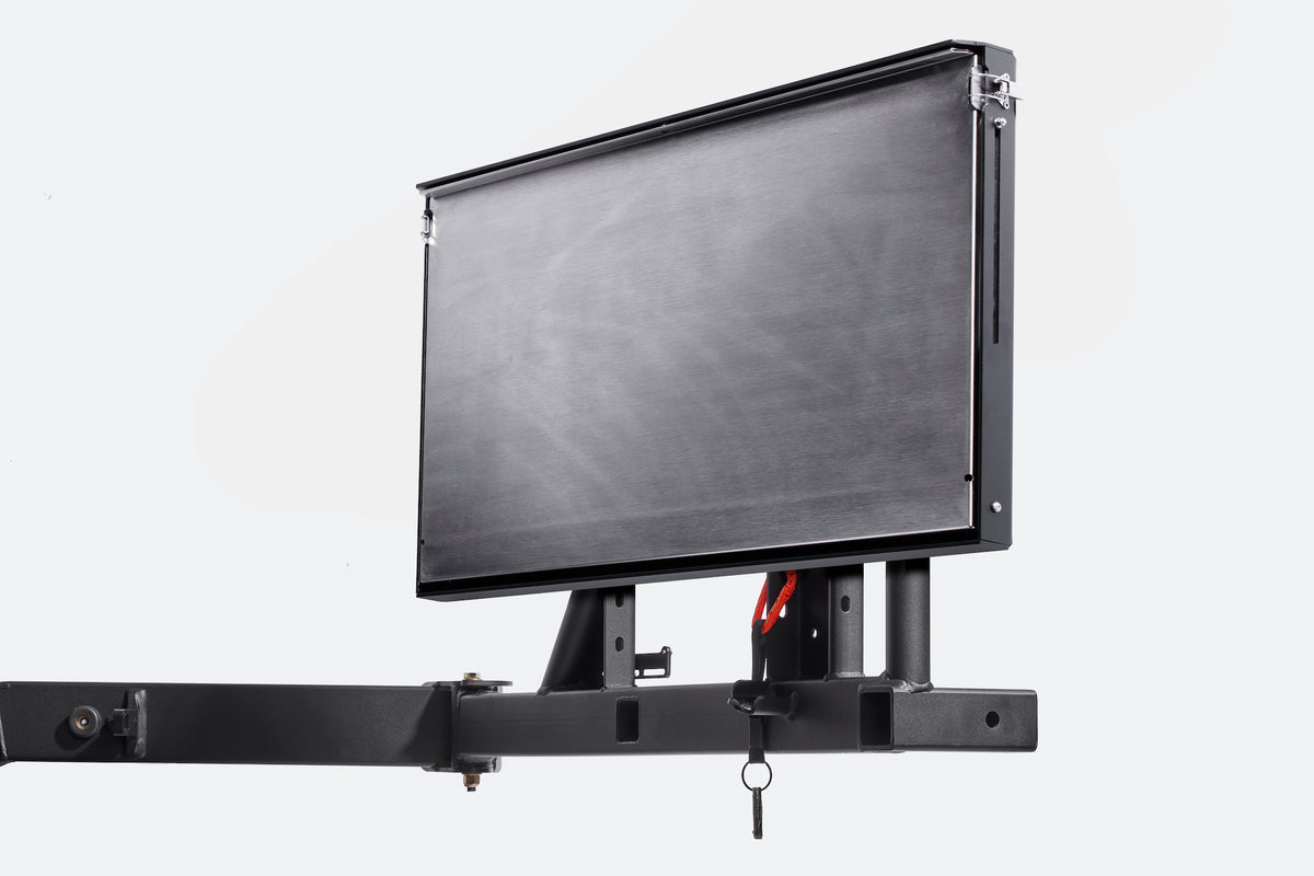 Table Backplate MegaTable™ for UltraSwing™ | RiGd Supply - RIGd Supply