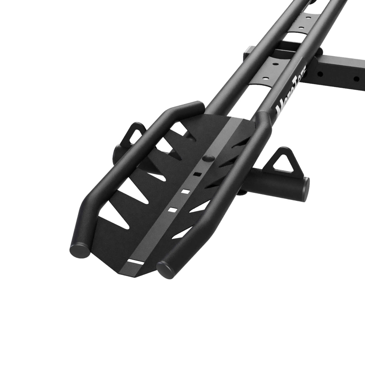 MotoTote Mini Folding Bike Rack for Electric Bikes