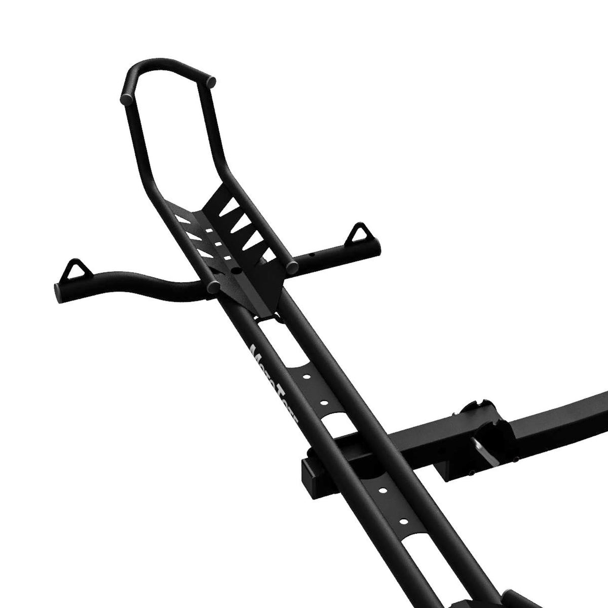 MotoTote Mini Folding Bike Rack for Electric Bikes
