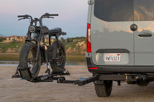 RambleSwing Pro & Mototote Mini Bundle