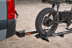 RambleSwing Pro & Mototote Mini Bundle