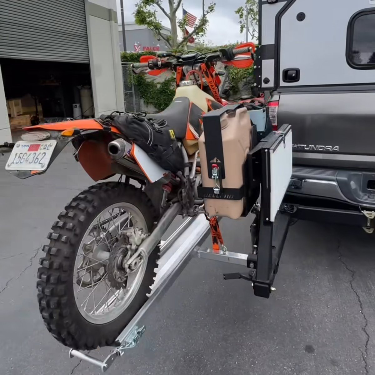 MOTOMULE™ + RambleSwing™ Pro