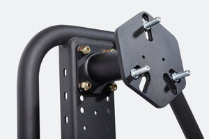 Multi-Fit Wheel Plate