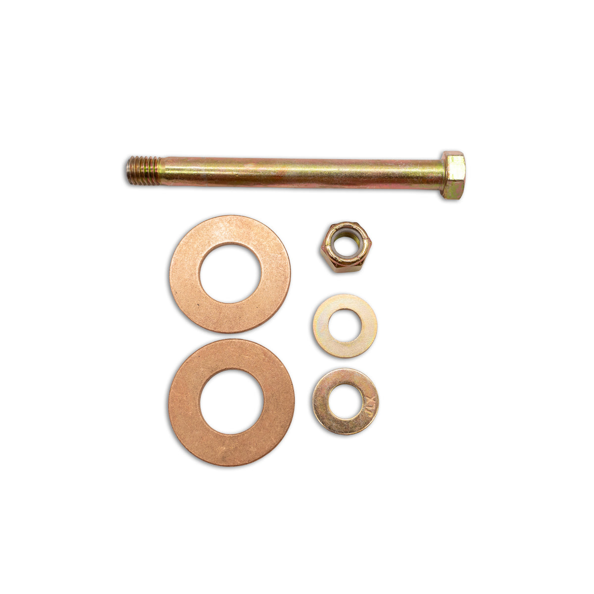 Ultraswing Pivot Rebuild Kit