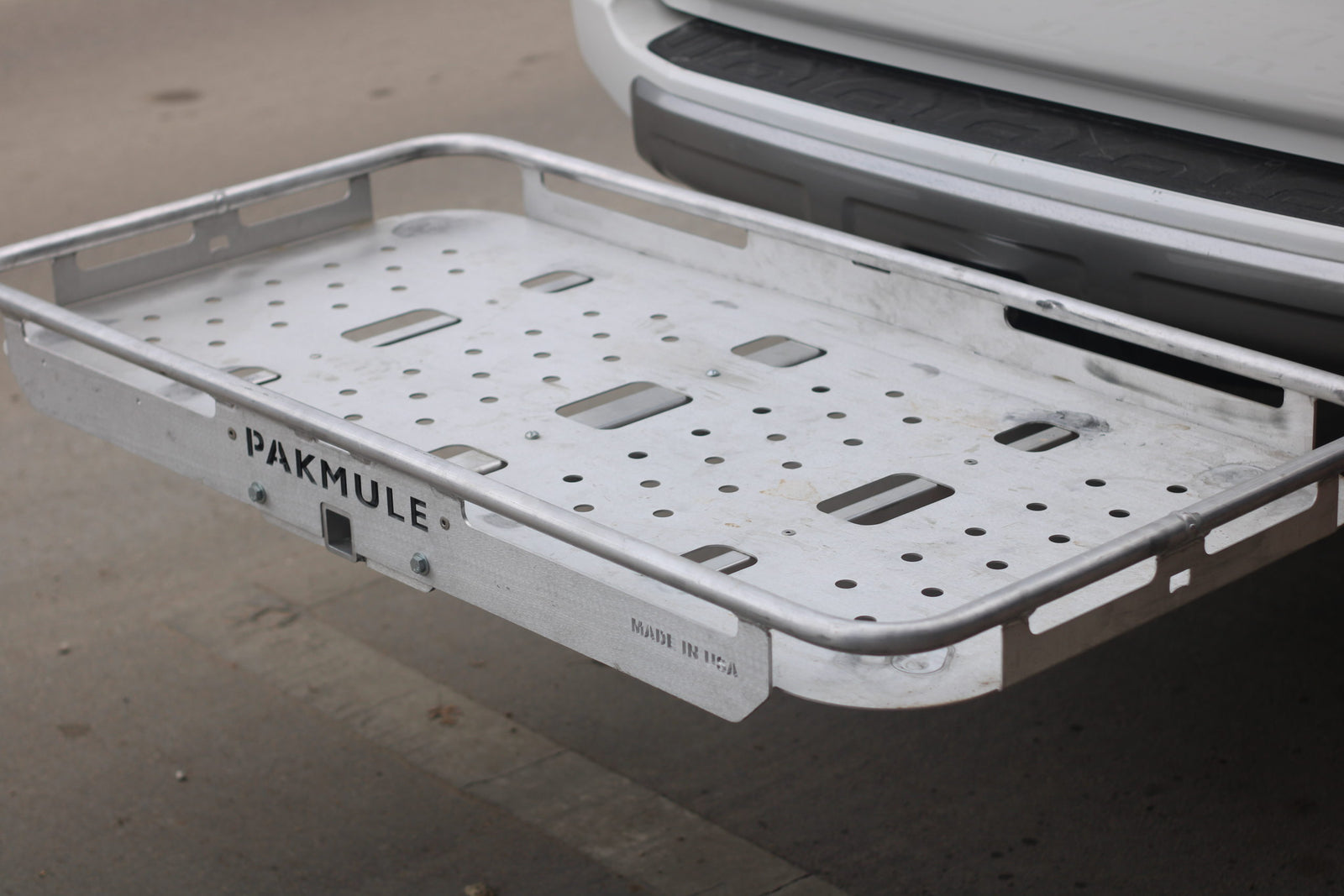 PAKMULE SCOUT