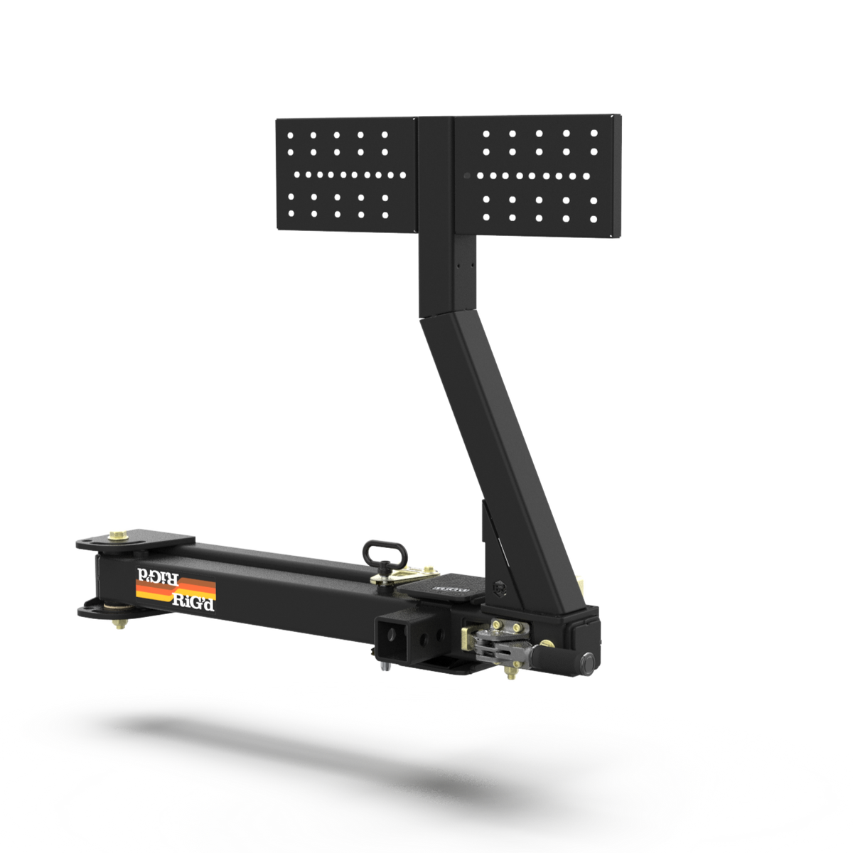 HitchingPost™ (Includes Accessory Wings)