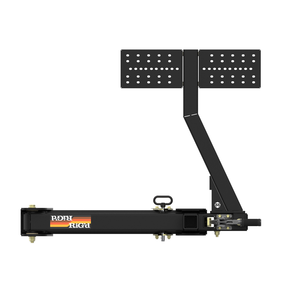 HitchingPost™ (Includes Accessory Wings)