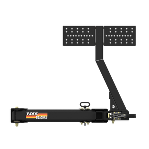 RambleSwing® Pro HitchingPost® Accessory Wings