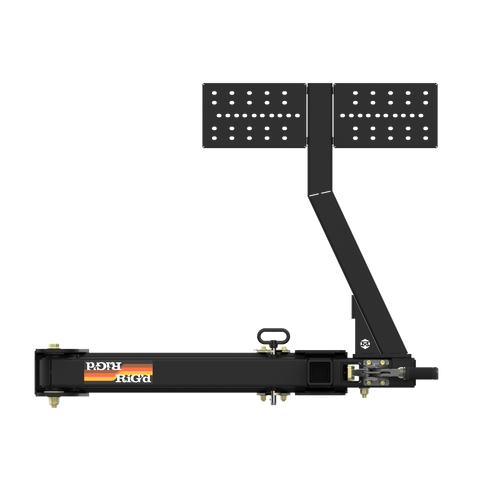 RambleSwing® Pro HitchingPost® Accessory Wings