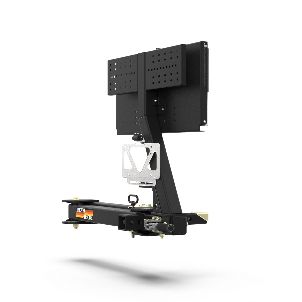 UltraTable™ for RambleSwing™ Pro