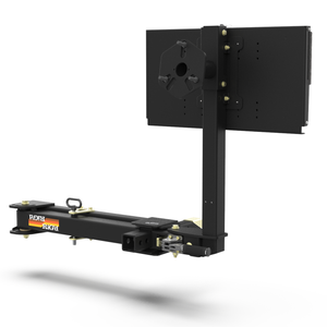 HitchingPost™ Tire Mount