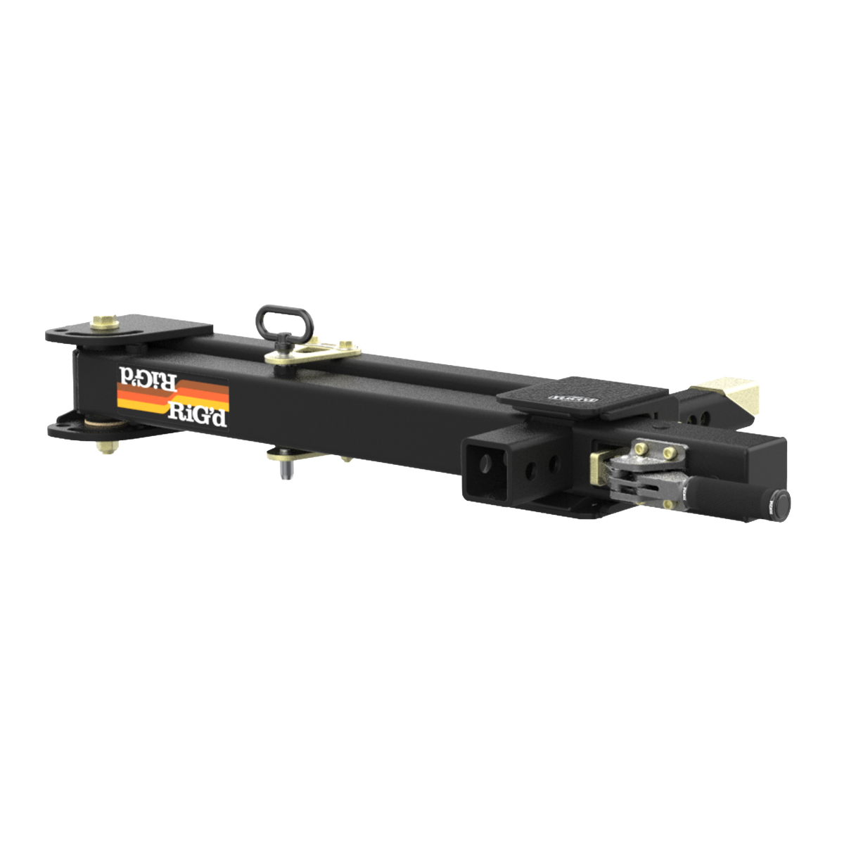 RambleSwing Pro & Mototote Mini Bundle