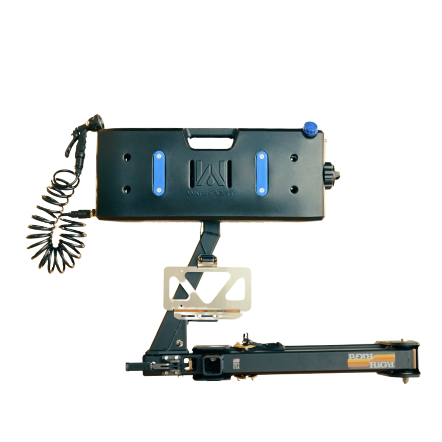 Overlander Tank - 5 Gallon